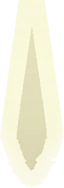 祭壇を照らす古代の光の画像