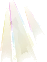 やわらかに差し込む光の画像