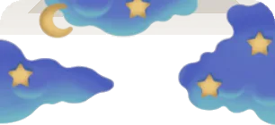 アップルハウスの雲の画像