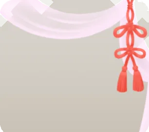天上の羽衣の画像