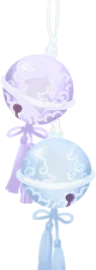 天上の御鈴の画像