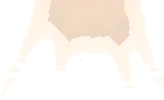 ほこりの透ける光の画像