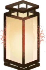 行燈の画像