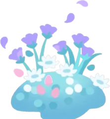 停止の茂みの画像