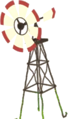 ウインドミルの画像