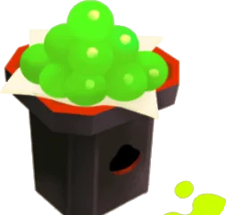 ヤミだんごの画像