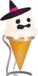 ゴーストアイスの画像