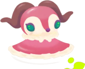 ハナパキケフィギュアの画像