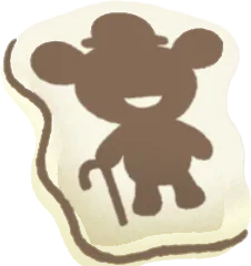 リヴリーシネマクッションの画像
