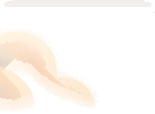 天上の小さな雲・左の画像
