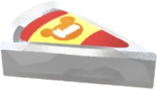 ダイナーのチーズの画像