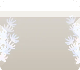 水草の幻影の画像