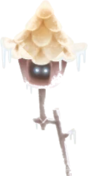 フロストウッドのポストの画像
