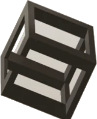 不思議な不可能立体の画像