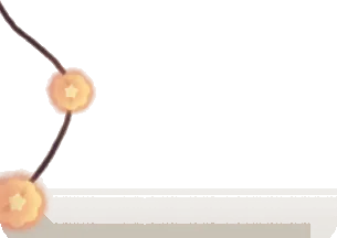 ポンポンライトの画像