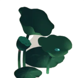 宵闇の蓮たちの画像