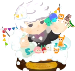 5周年ヴィネットの画像
