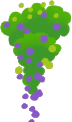 リヴリーの花の画像