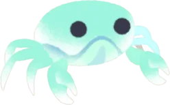 ミズイロイソガニの画像
