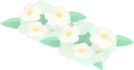 ミニアリッサムの画像
