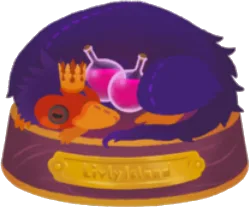 火ノ間のヴィネットの画像