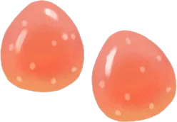 きらきらイチゴ・左前の画像