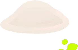 山盛りの砂の画像