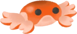 カニさんウインナーの画像