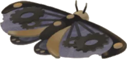 カラクリ仕掛けの蛾の画像