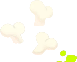 謎の骨1の画像