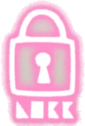 ロックサインの画像