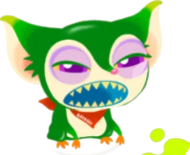 グレデリーフィギュアの画像