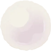 一粒のパールの画像