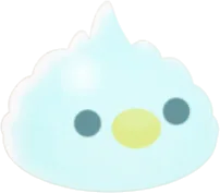 ケマリの消しゴムの画像