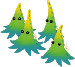 フサムシトイセットの画像