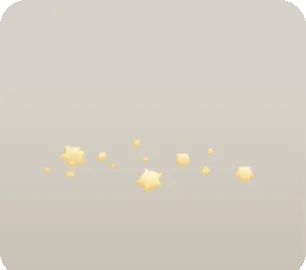 こぼした星の砂の画像
