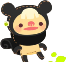 新ヤミぐるみ83の画像