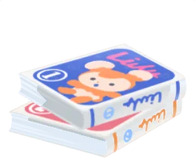 読みかけのコミックの画像