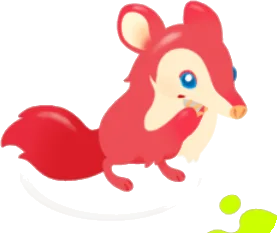プリミティブトビネフィギュアの画像