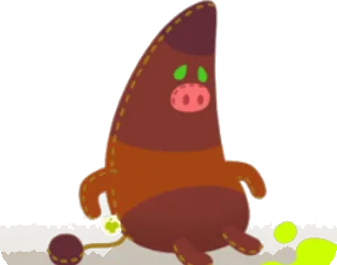 新ヤミぐるみ101の画像
