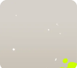 ちらつくほこりの画像