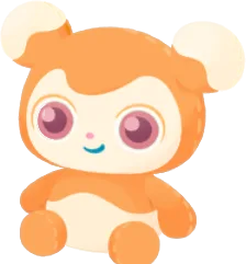 ましゅもっち・ピグミーの画像