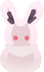 雪コルヌレプスの画像