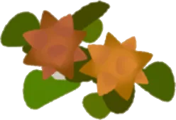 繁殖した古代植物の画像