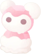 ミニネオピグミーアイスの画像