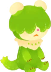 ヒロプミリオおすわりぬいぐるみの画像
