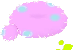 フェイクファークッション1の画像