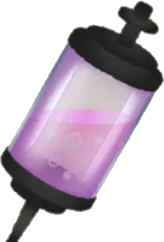 成長促進剤注入器の画像