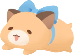 ゴンザレスのビッグぬいぐるみの画像