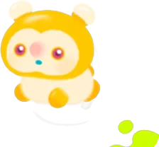 ドワーフピグミーフィギュアの画像